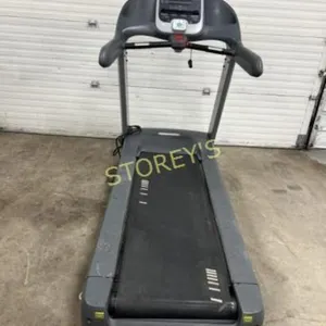 Precor C956i HD Comm. Treadmill