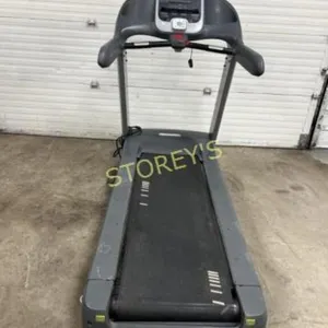 Precor C956i HD Comm. Treadmill
