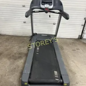 Precor C956i HD Comm. Treadmill