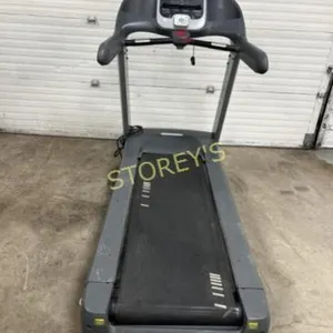 Precor C956i HD Comm. Treadmill