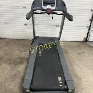 Precor C956i HD Comm. Treadmill