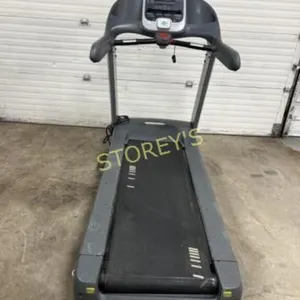 Precor C956i HD Comm. Treadmill