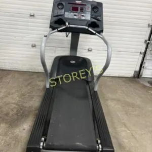 Star Trac Elite Comm. Treadmill