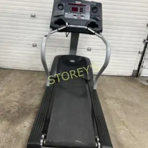 Star Trac Pro Soft Comm. Treadmill