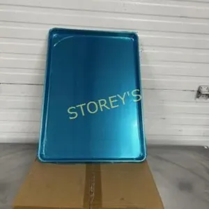 New Alumin Baking Pan 18x26