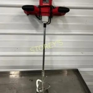 2300W Comm. Food Hand Mixer - 16mm