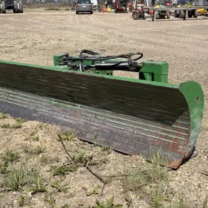 Snow Blade - 10 Ft