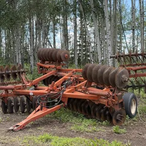 Case Disc - 21 Ft