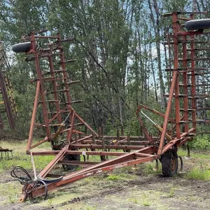 Morris Light Duty Cultivator - 32 Ft