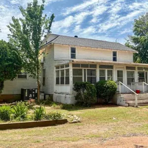 6/3 First Generation Properties LLC Auction Kingfisher OK