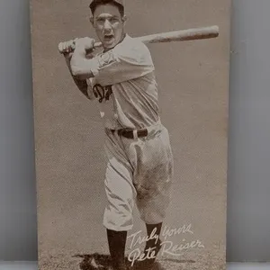 1939-1946 Salutation Ex Pete Reisner Corners/MK