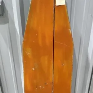 Wooden Ironing Board - As Is