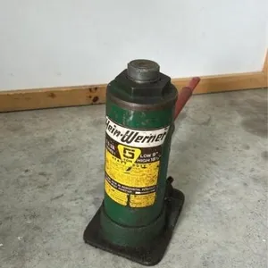 5 ton jack