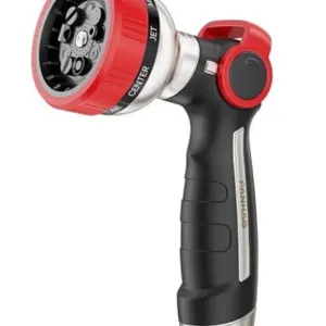Heavy Duty Garden Hose Nozzle