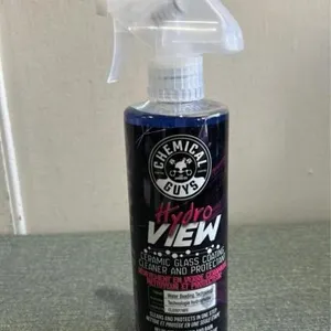 Ceramic glass coating 473ml