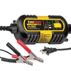 Everstart 3 amp battery charger / maintainer