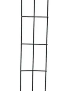 60"XV 9" NARROW SCROLL TRELLIS