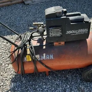 Compressor