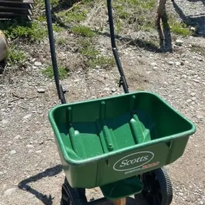 Seeder