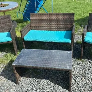 Patio set