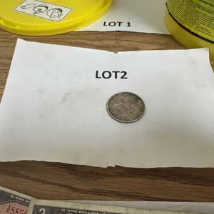 School Board, Estate & Coin Auction May 11, 2026