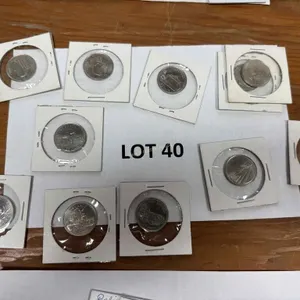 11-1986-1992 Province of Canada quarters