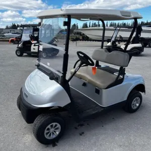 2021 E-Z-Go RXV Gas Golf Cart 5621763