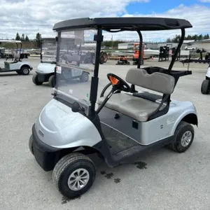 2021 E-Z-Go RXV Gas Golf Cart 5621832