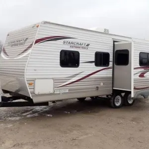 2013 Starcraft Autumnridge 26 Ft T/A Travel Traile