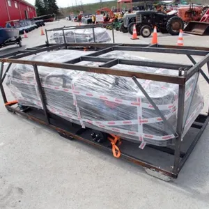 UNUSED 2026 SDLANCH SDLGC80 Golf Cart