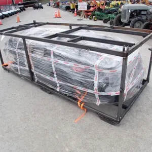 UNUSED 2026 SDLANCH SDLGC80 Golf Cart