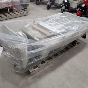 UNUSED 2026 SDLANCH ET13 Electric Tricycle