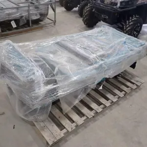 UNUSED 2026 SDLANCH ET13 Electric Tricycle
