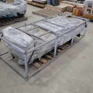 UNUSED 2026 SDLANCH ET13 Electric Tricycle