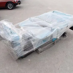 UNUSED 2026 SDLANCH IRET13 Electric Tricycle