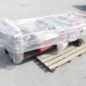 UNUSED 2026 SDLANCH IRET13 Electric Tricycle
