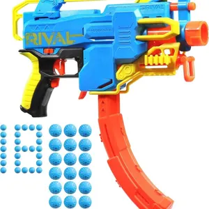 NEW $46 Nerf Rival Challenger Motorized Blaster