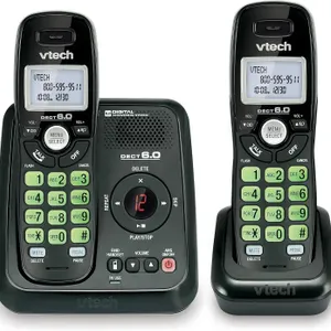 NEW $45 VTech Handset Cordless Phone