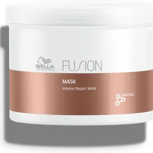 New $39 Wella Hair mask