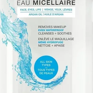New Marcelle Micellar Water, for Waterproof...