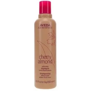New Aveda Cherry Almond Softening Shampoo 8.5 oz