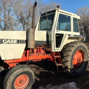 1980 CASE 2090