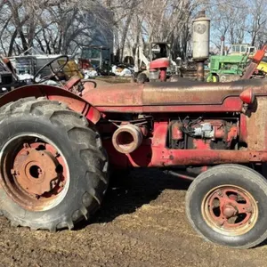 1945 McCORMACK W4