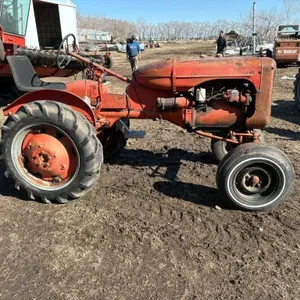 1940 ALLIS CHALMERS