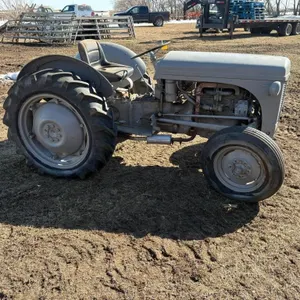 1945 FERGUSSON