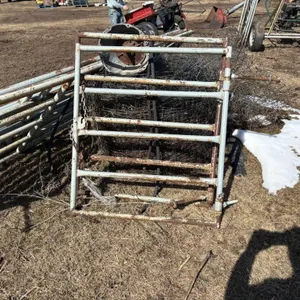 4 FOOT GATE