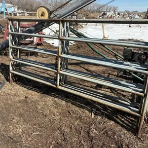 10 FOOT PANEL