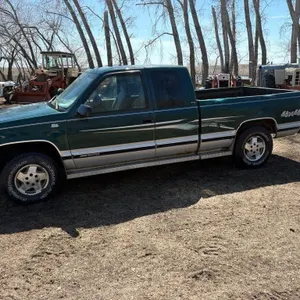 1995 GMC SIERRA 1500