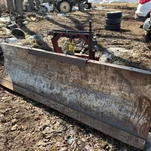 8 FT LEON BLADE