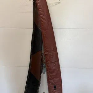 2- Rifle, Shotgun Cases